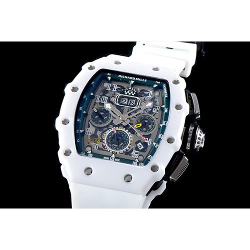 리차드밀 RM11-03-23